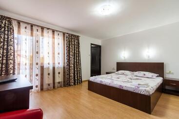 Pensiunea Andrei Rm Valcea