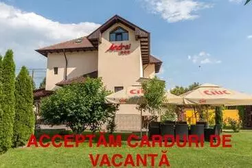 Pensiunea Andrei Rm Valcea