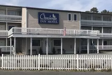 ホテル Chincoteague Inn