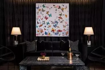 فندق Claridge House