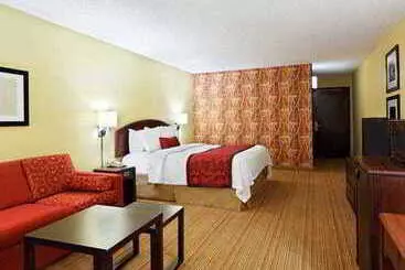 فندق Courtyard Austin South