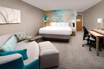 ホテル Courtyard By Marriott Portland Hillsboro