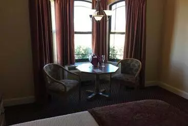 호텔 Coventry Motor Inn