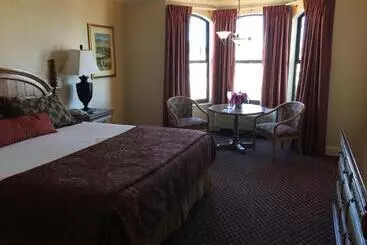 בית מלון כפרי Coventry Motor Inn