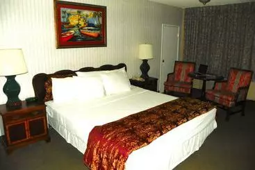 فندق Dana Point Harbor Inn