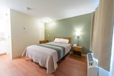 فندق Studio 51 Extended Stay