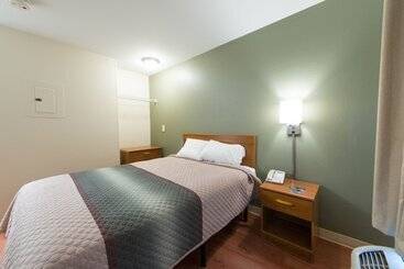 Otel Studio 51 Extended Stay