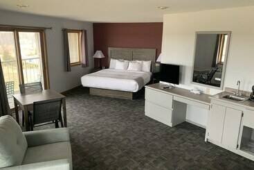 אתר נופש Cherry Hills Golf & Lodge