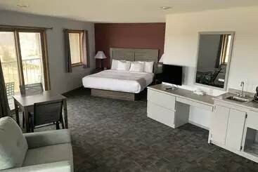 Kurort Cherry Hills Golf & Lodge