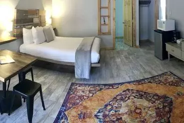 リゾートホテル Tahoe Vistana Inn