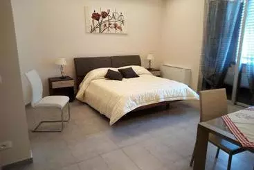 B&b Del Capo