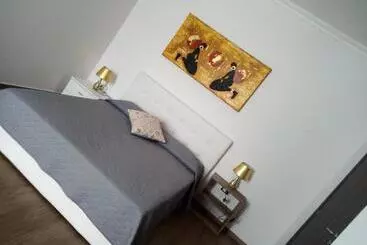 B&b Del Capo