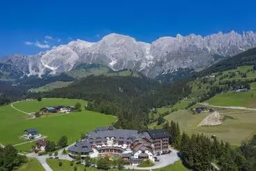 Otel Aldiana Club Hochkönig