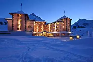 Hotel Alpenrose Aktiv & Sport