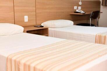 Hôtel água Branca Park