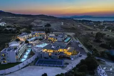 Otel Harmony Crest Resort & Spa Adults Only