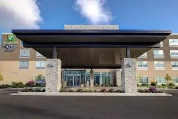 Hotell Holiday Inn Express & Suites   Ann Arbor   University South, An Ihg