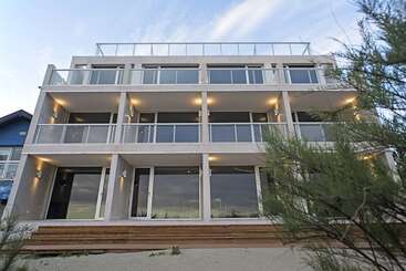 Hotel Oceano Patagonia By Nordic