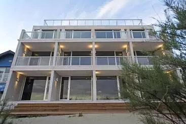 Hotel Oceano Patagonia By Nordic