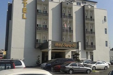 Hotel Suria 18