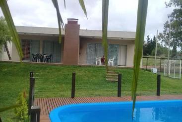 Lägenhetshotell El Vieji