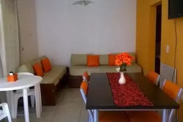 Appartement-hotel El Vieji