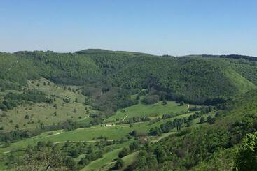 Pensão Gästehaus Marion