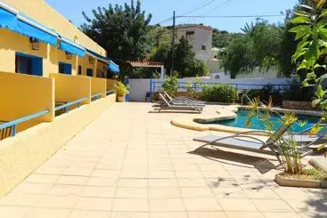 Pension Hospedería Ancladero