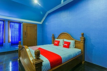 Hotel Oyo 1774 Griya Dahlia