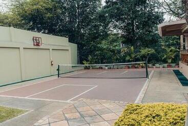 Luxva Hotel Boutique