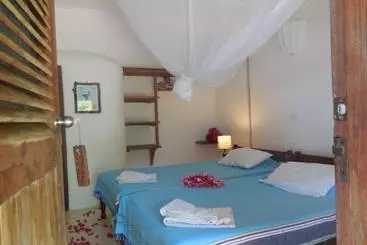 پانسیون A Rocha Eco Lodge & Conservation Centre