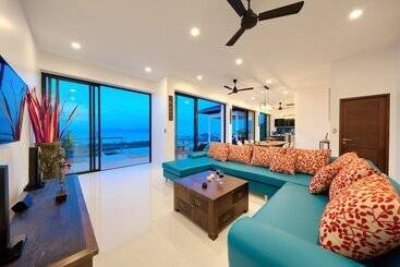 Apartaments turístics Villa Alina