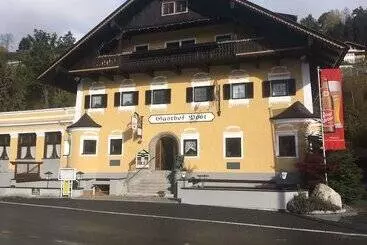 Hotel Gasthof Post