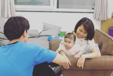 پانسیون Hello Saigon Homestay