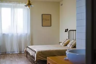 Pensione Al Tirabusòn Country House