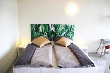 旅馆 Gasthaus Zum Baron