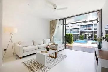 Aparthotel Sunway Holiday