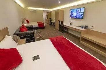 V Motel