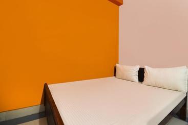 فندق Spot On 49507  Welcome