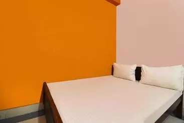 Hôtel Spot On 49507  Welcome