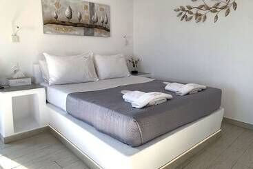 מלון דירות Virginia Pension