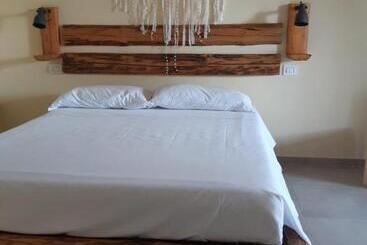 ホテル Il Mandriolo