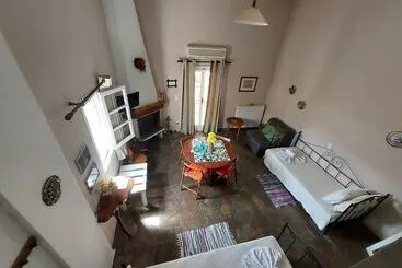 Kypri Apartments
