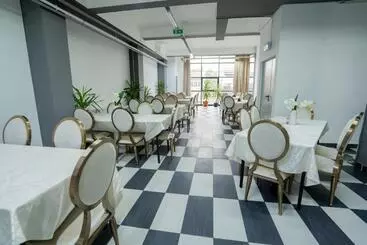 Aparthotel N Residence
