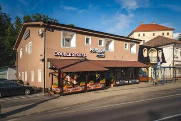 Pension Penzión Imperial