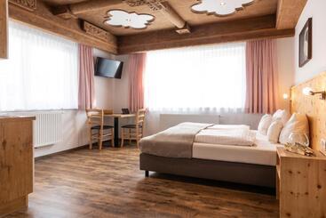 Апарт-отель Pitztal Living