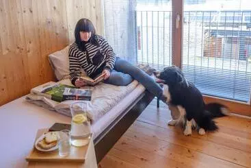 Almenland Apartment Passail