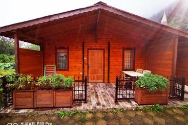 هتل آپارتمان Asproface Boutique