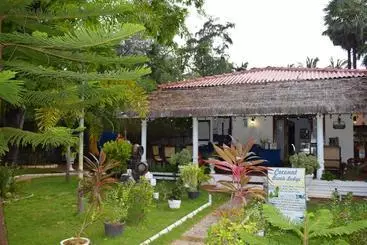 Hotel Coconut Beach Lodge
