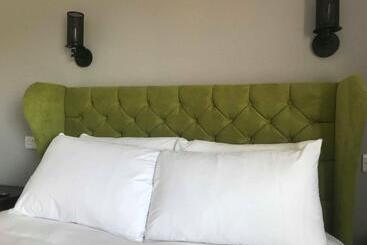 בית מלון כפרי The Reubens